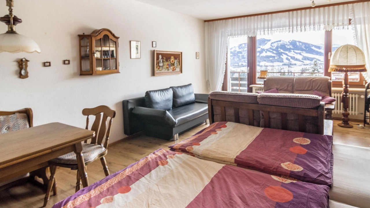 Photo of Bedroom in Oy