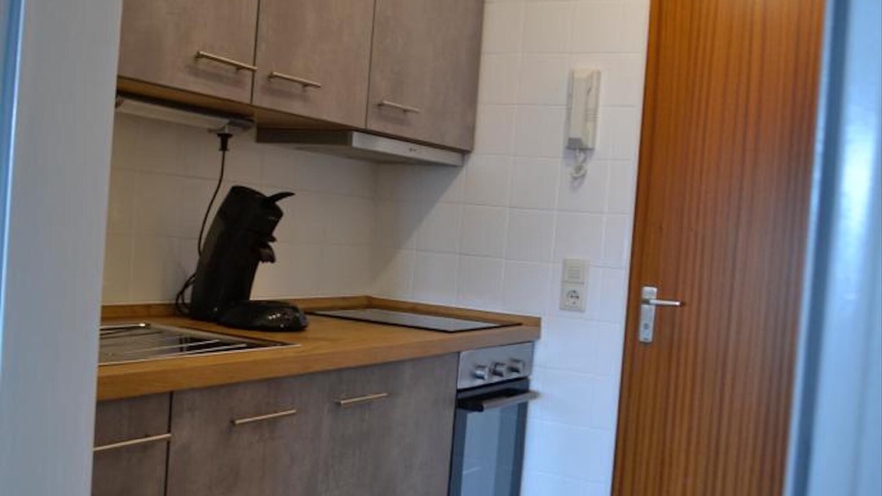 Photo of Kitchen in Oy