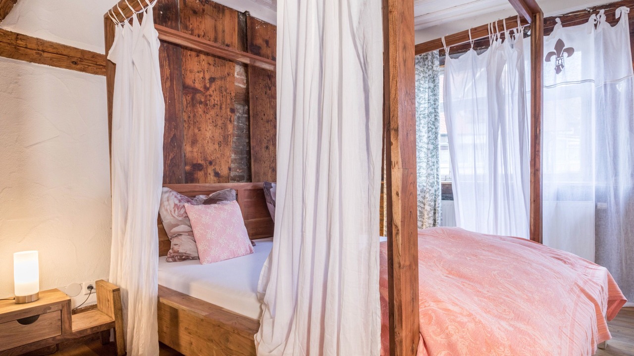 Photo of Bedroom in Markdorf