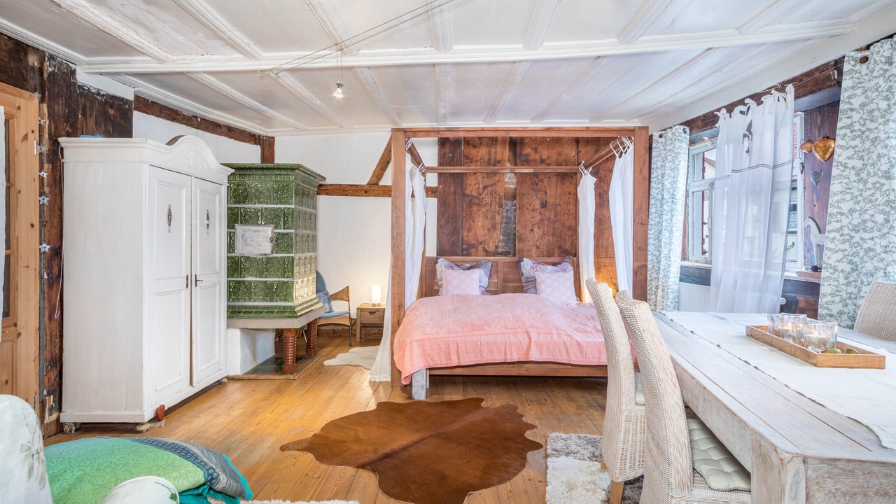 Photo of Bedroom in Markdorf