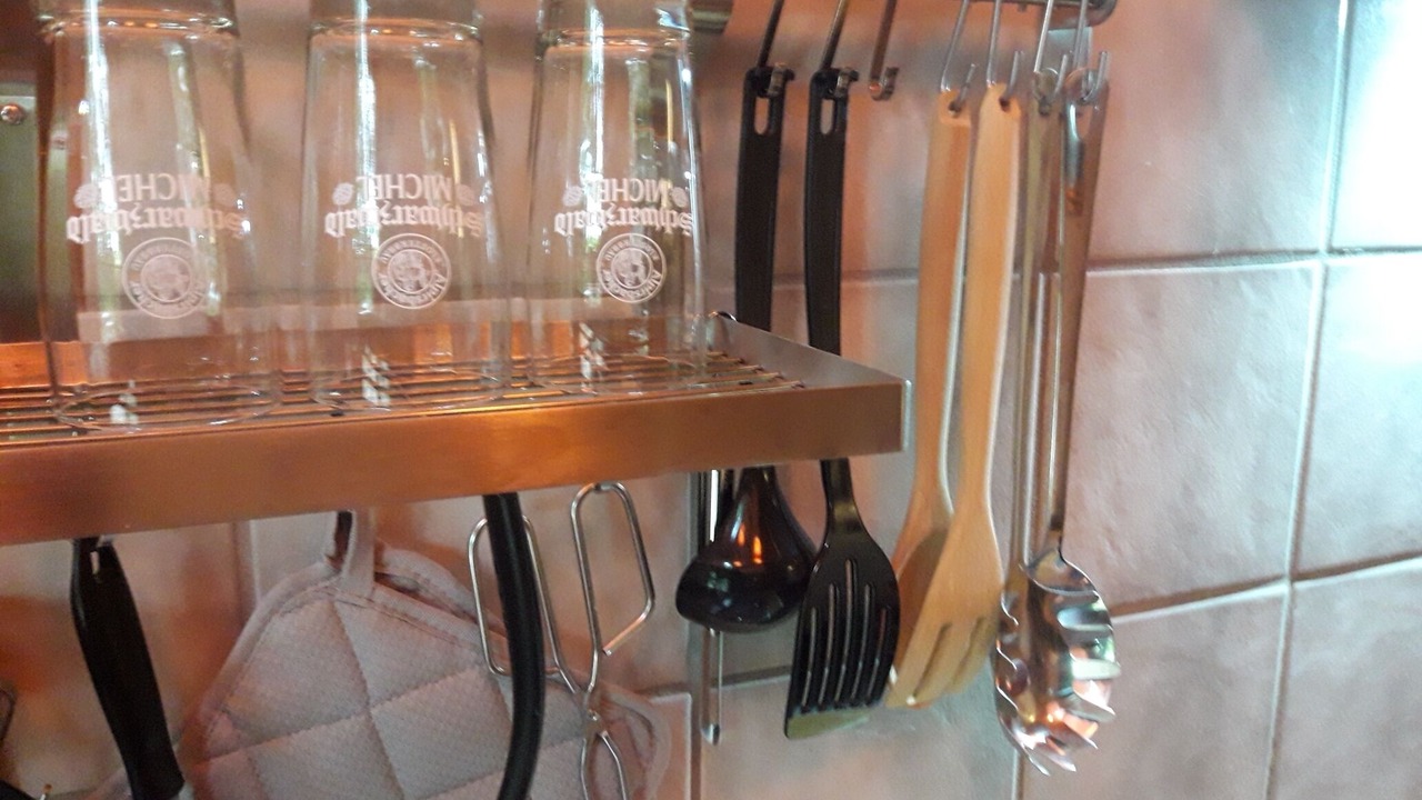 Photo of Kitchen in Alpirsbach