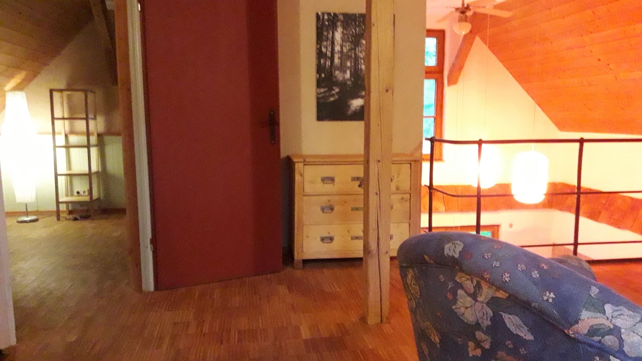 Photo of Bedroom in Alpirsbach