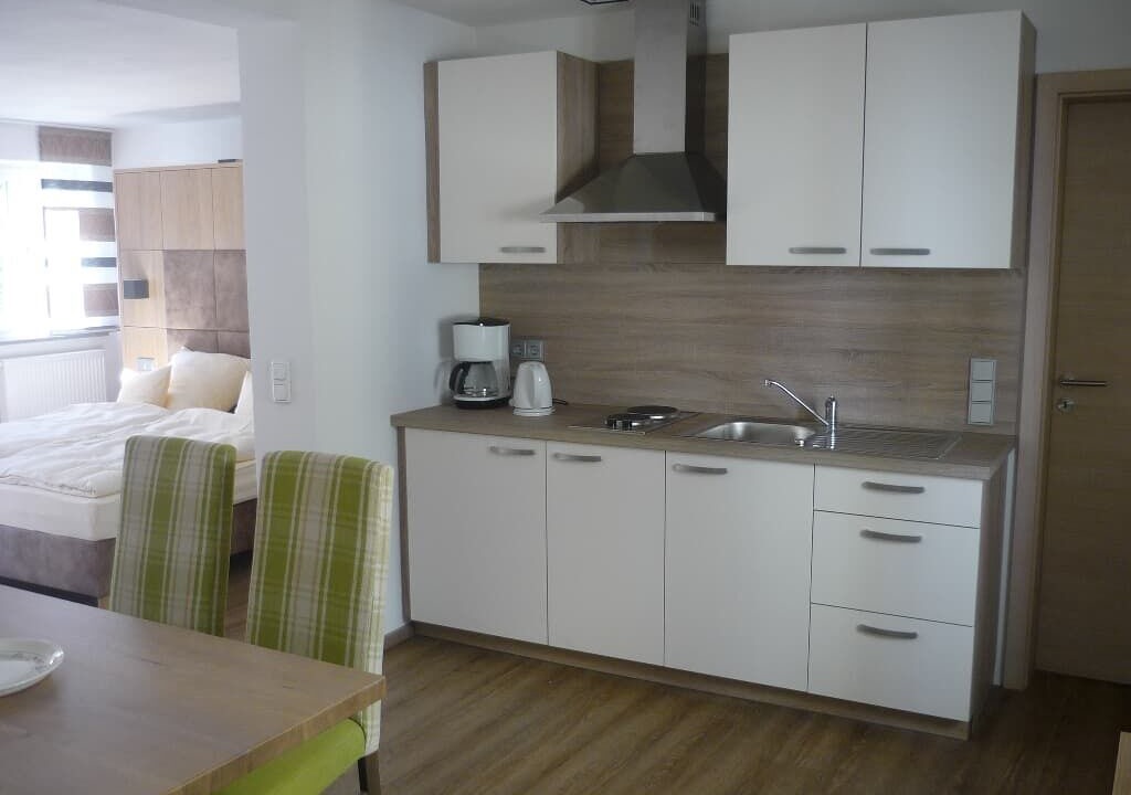 Photo of Kitchen in Obernzell