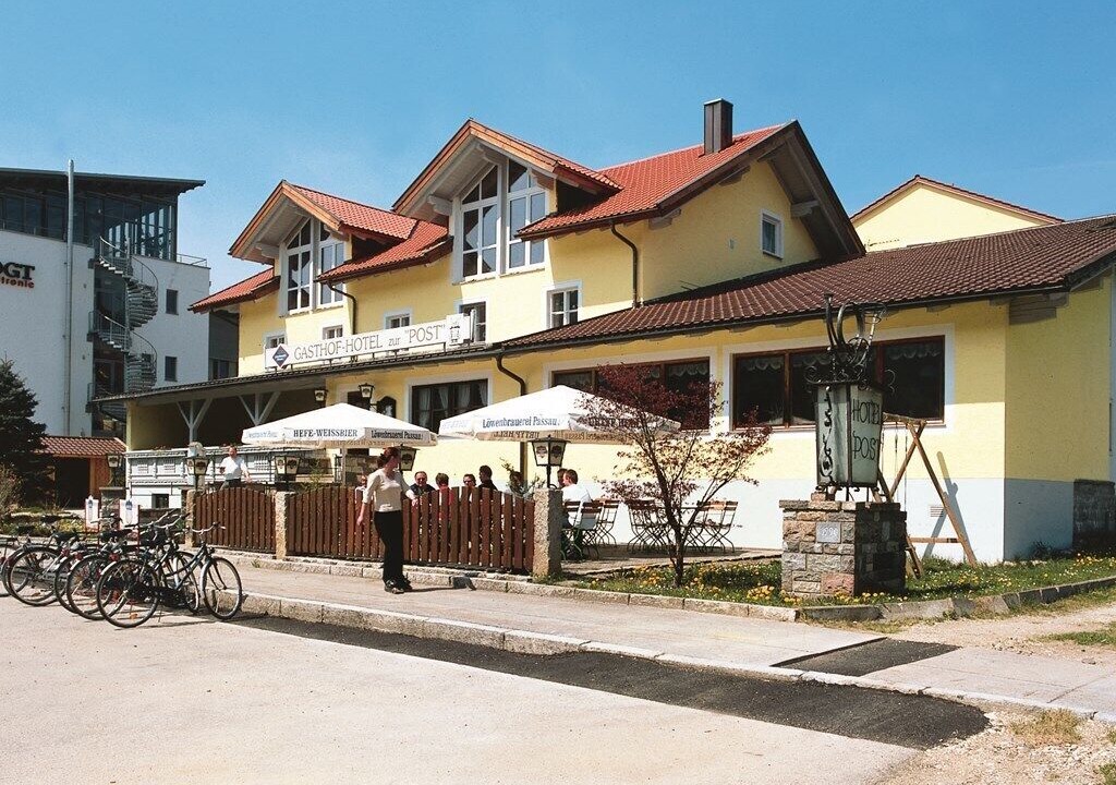 Photo of Outdoor in Obernzell