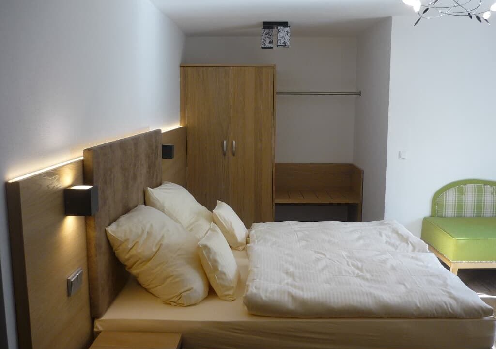 Photo of Bedroom in Obernzell