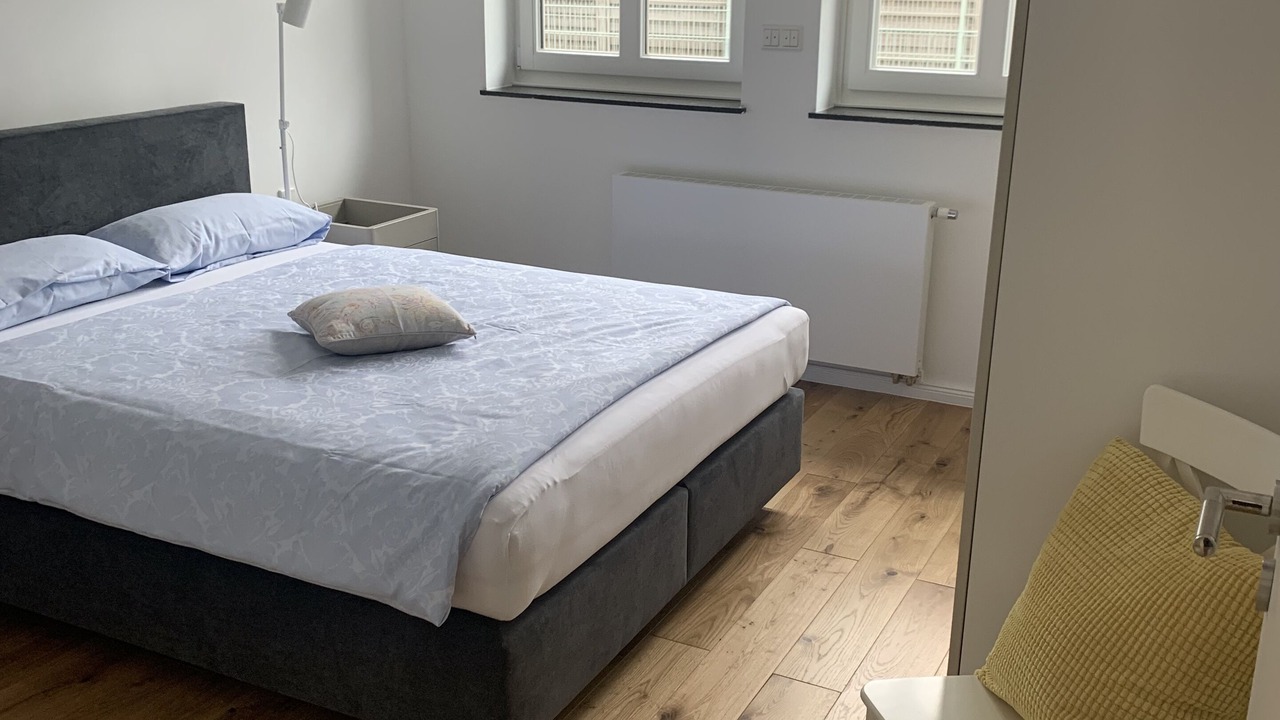 Photo of Bedroom in Nottuln