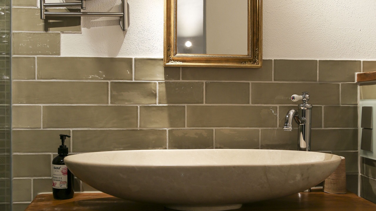 Photo of Bathroom in Grafengehaig