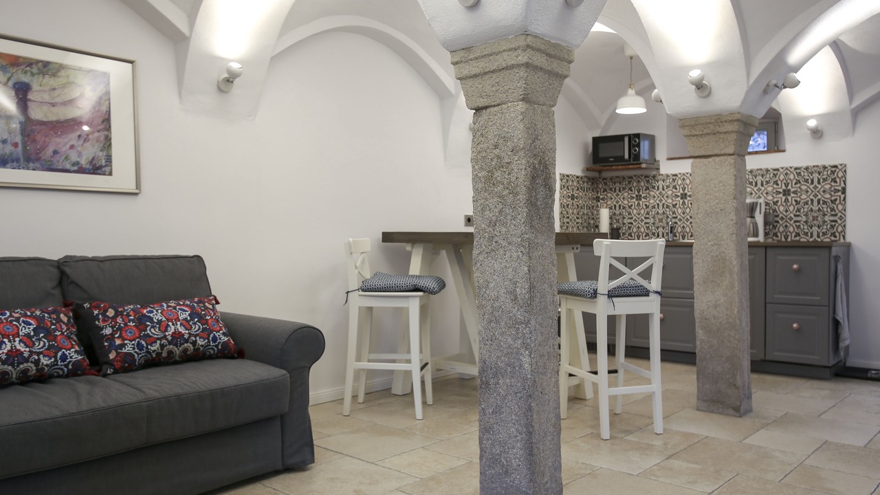 Photo of Livingroom in Grafengehaig
