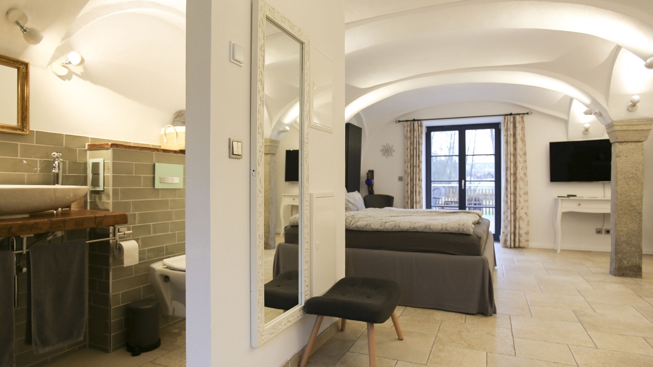 Photo of Bedroom in Grafengehaig