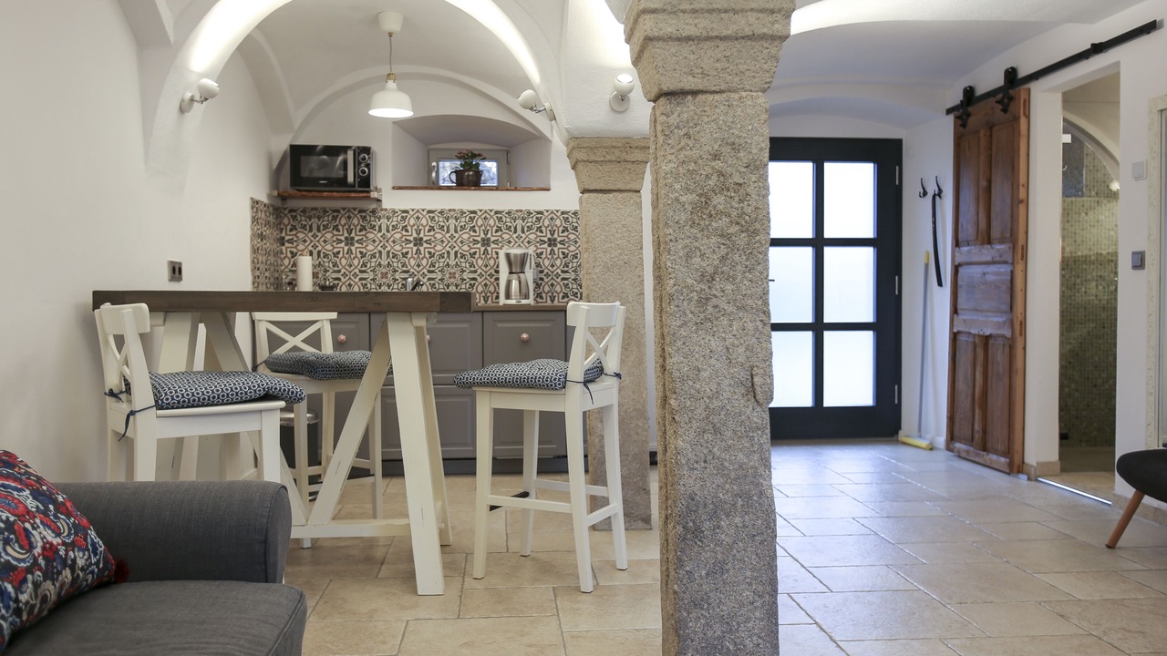 Photo of Livingroom in Grafengehaig