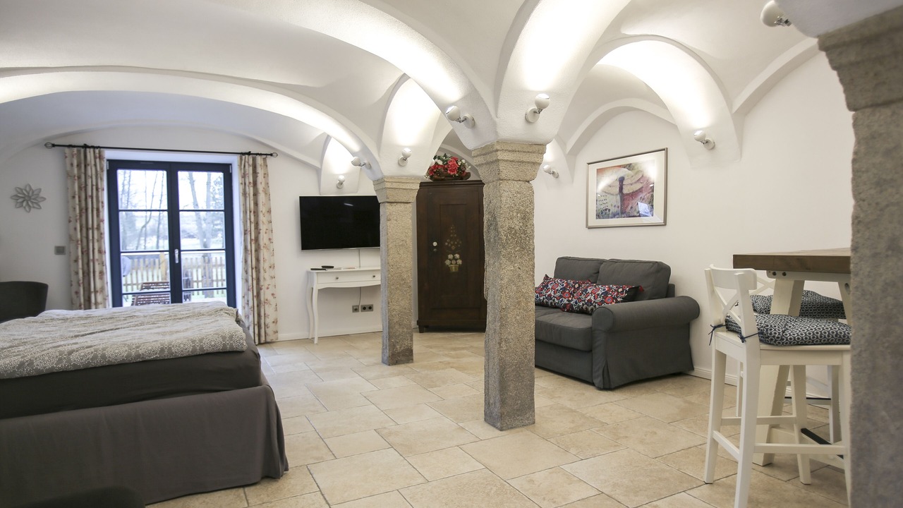 Photo of Bedroom in Grafengehaig