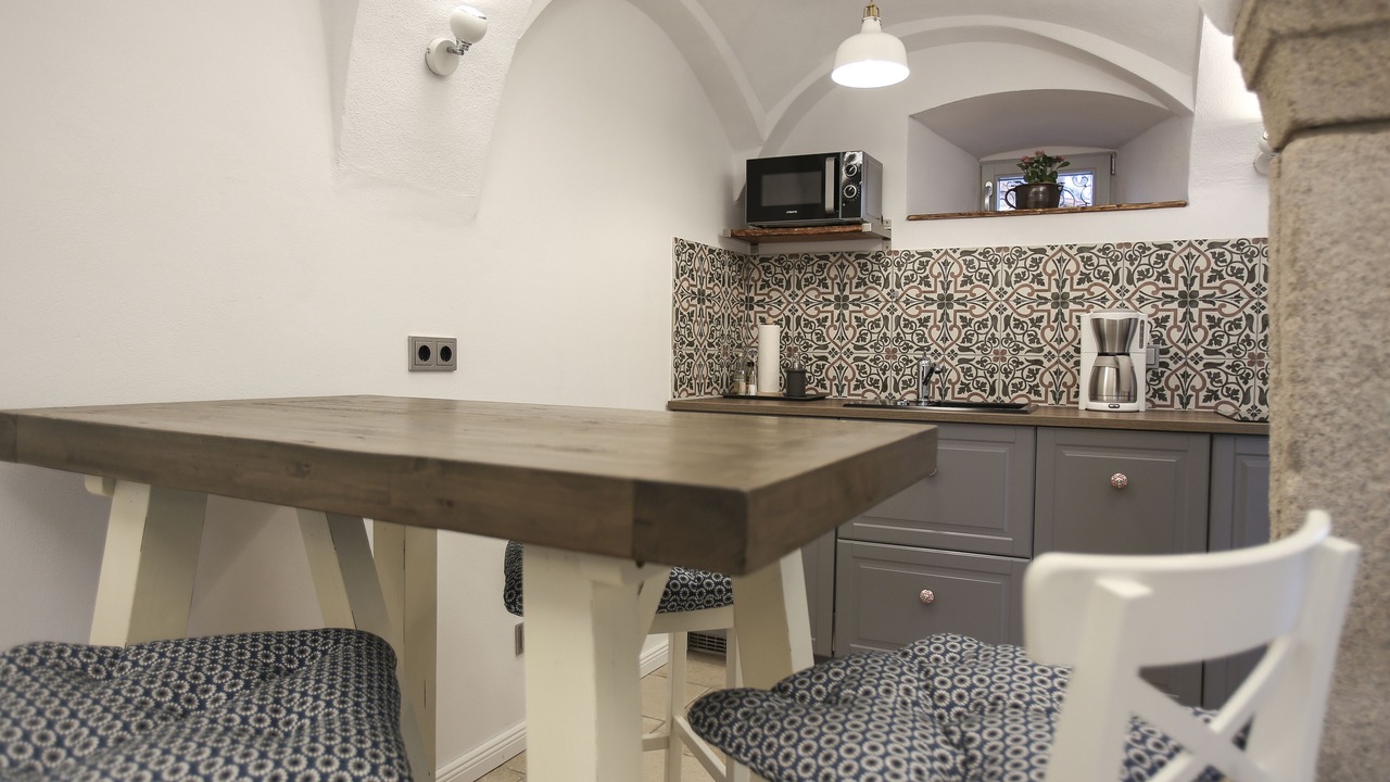 Photo of Kitchen in Grafengehaig