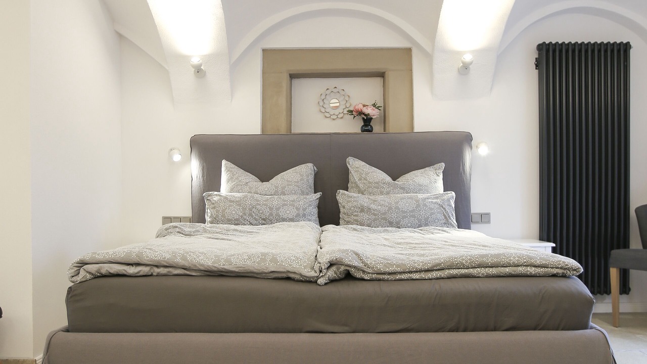 Photo of Bedroom in Grafengehaig