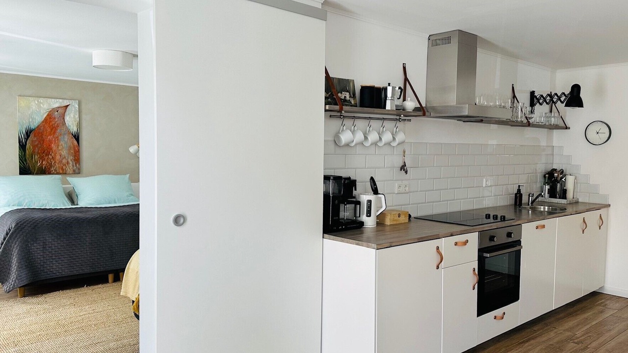 Photo of Kitchen in Essing
