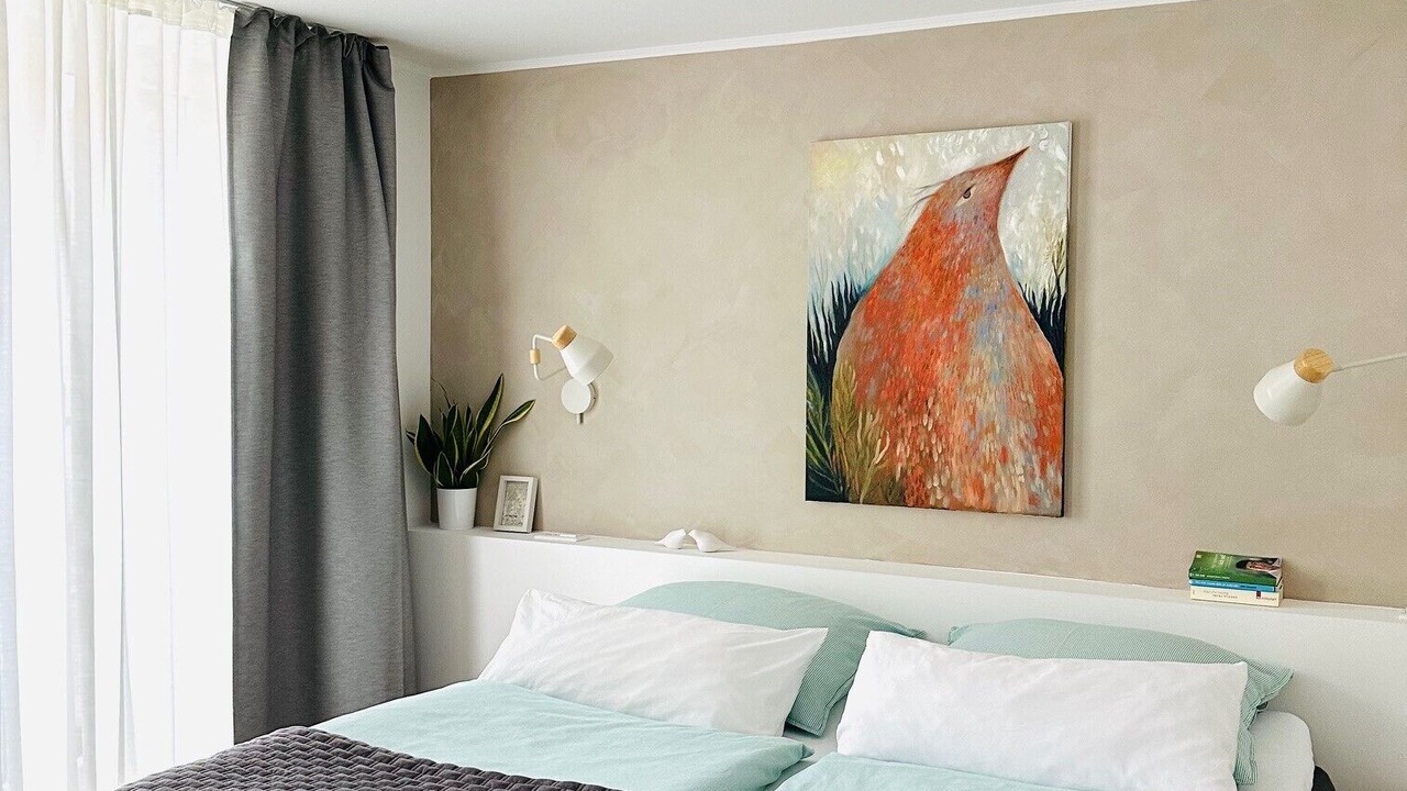 Photo of Bedroom in Essing