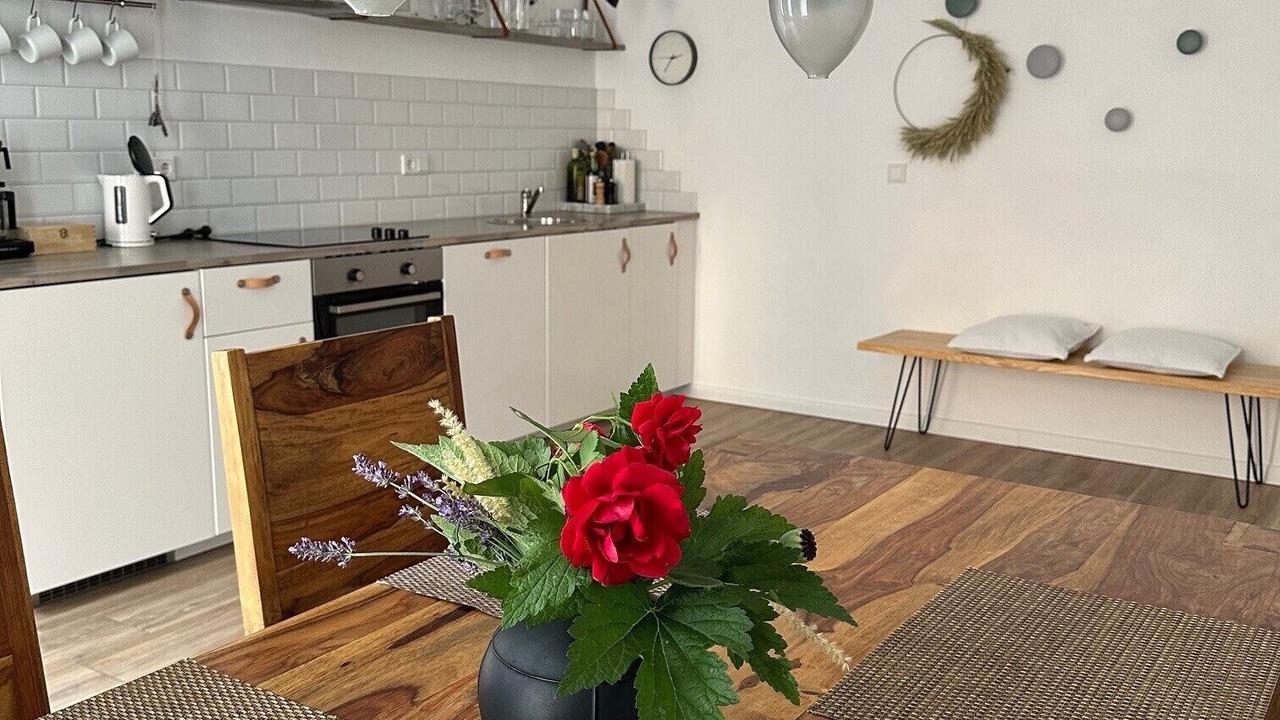 Photo of Kitchen in Essing