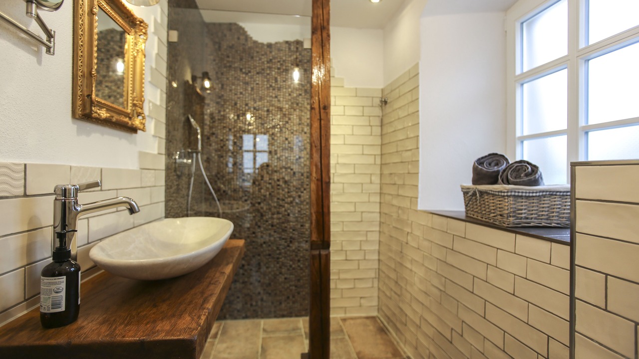 Photo of Bathroom in Grafengehaig