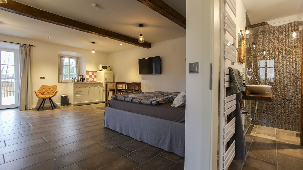 Photo of Bedroom in Grafengehaig