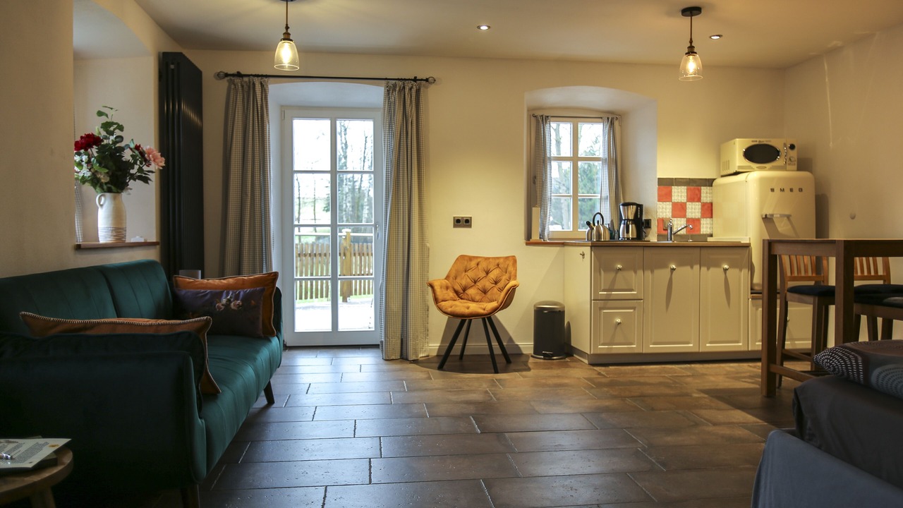 Photo of Livingroom in Grafengehaig
