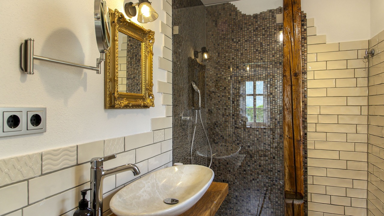 Photo of Bathroom in Grafengehaig