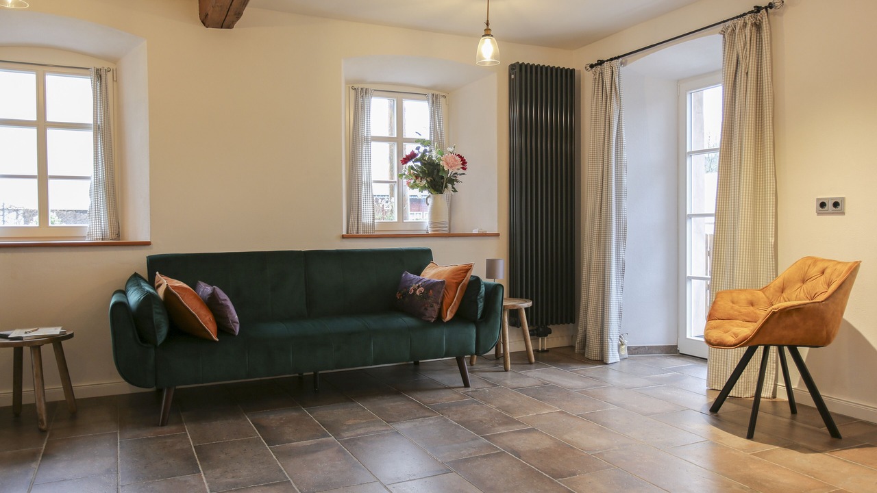 Photo of Livingroom in Grafengehaig