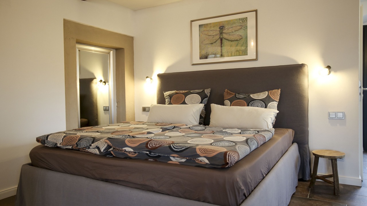 Photo of Bedroom in Grafengehaig