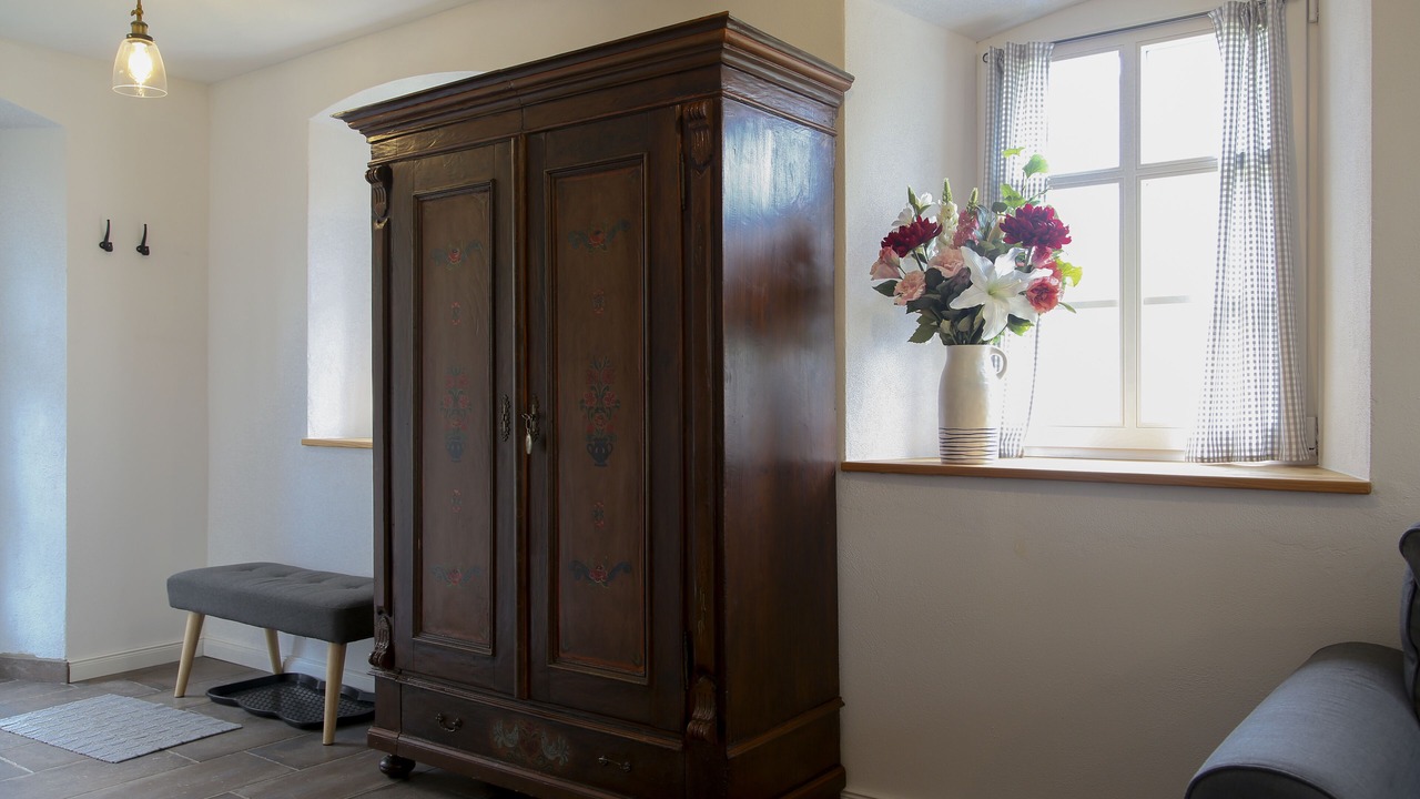 Photo of Bedroom in Grafengehaig