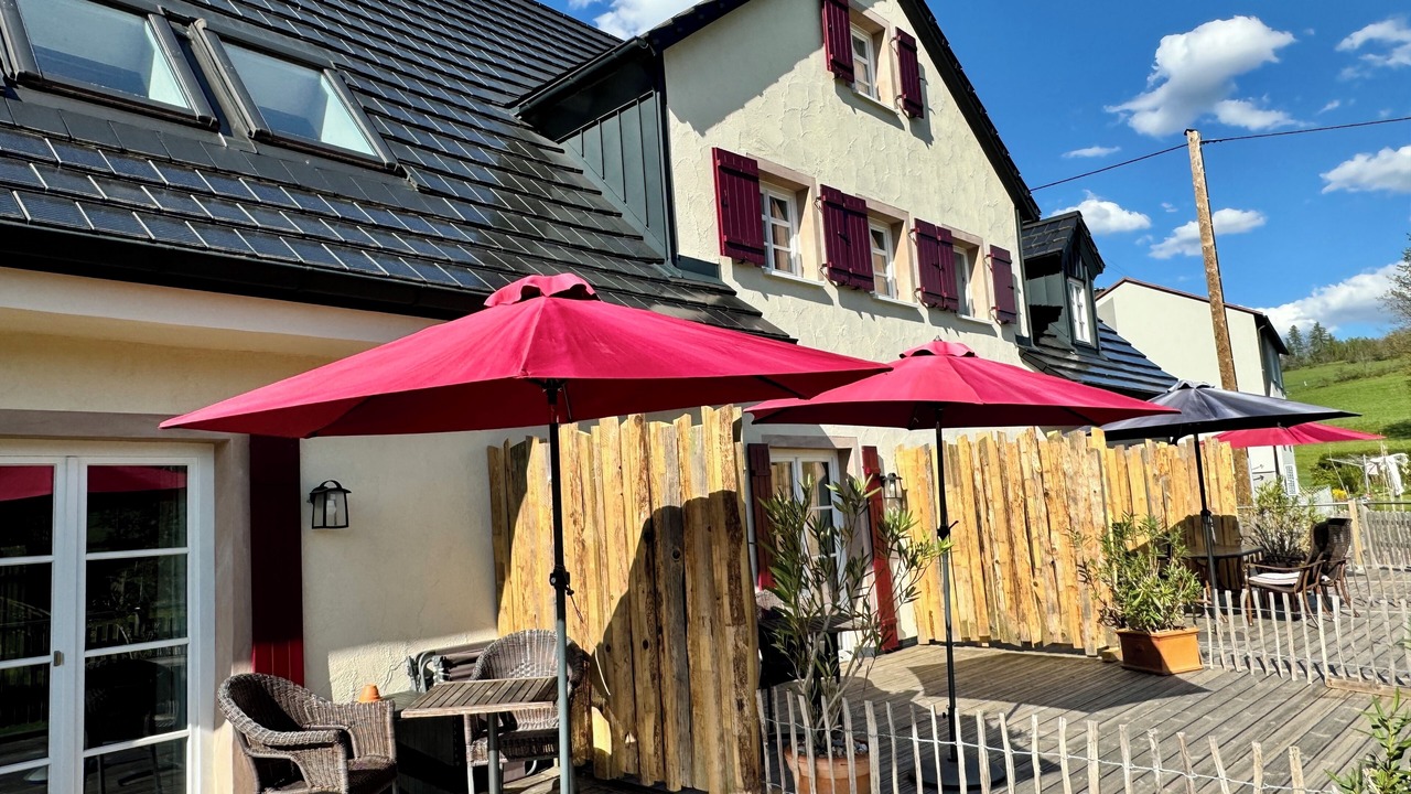 Photo of Outdoor in Grafengehaig