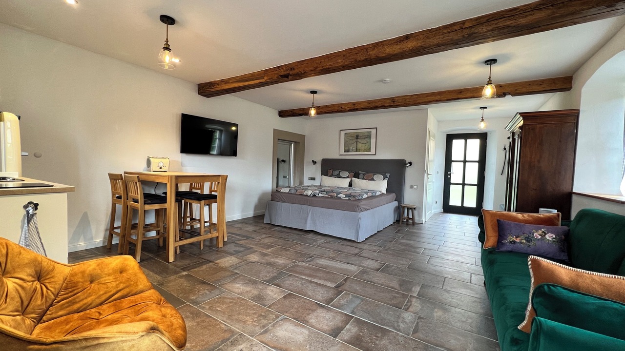 Photo of Bedroom in Grafengehaig