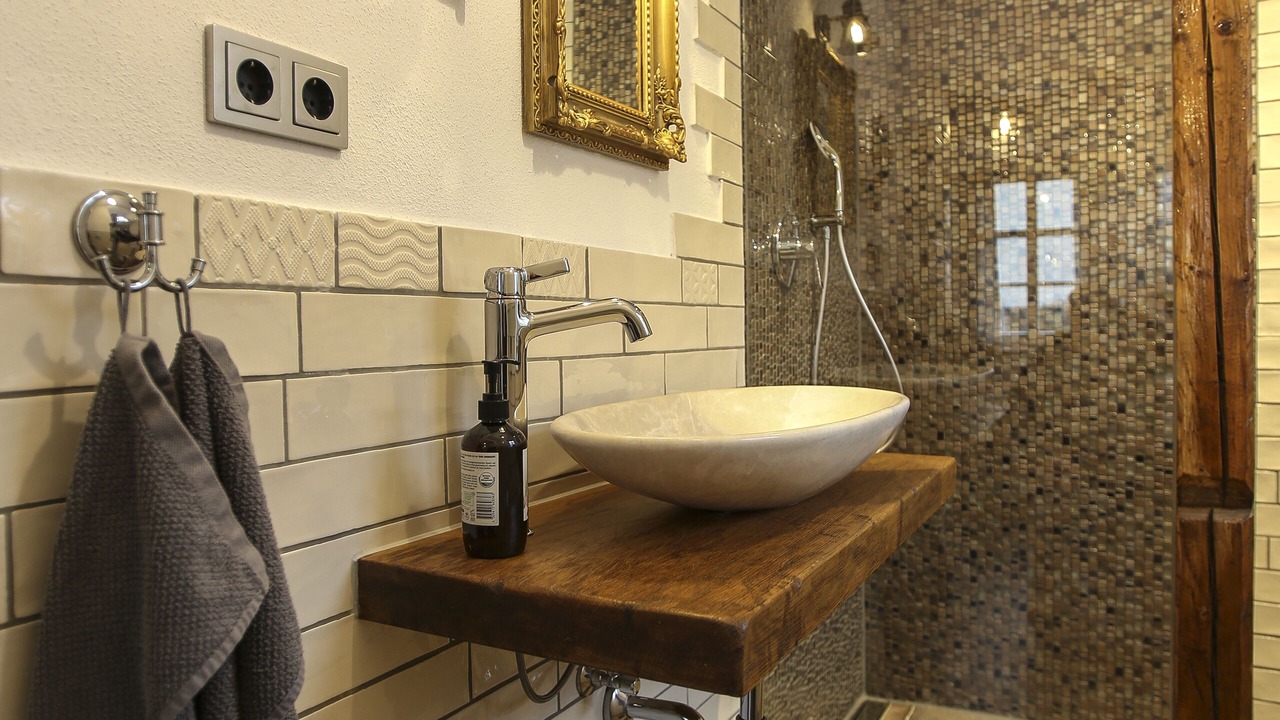 Photo of Bathroom in Grafengehaig
