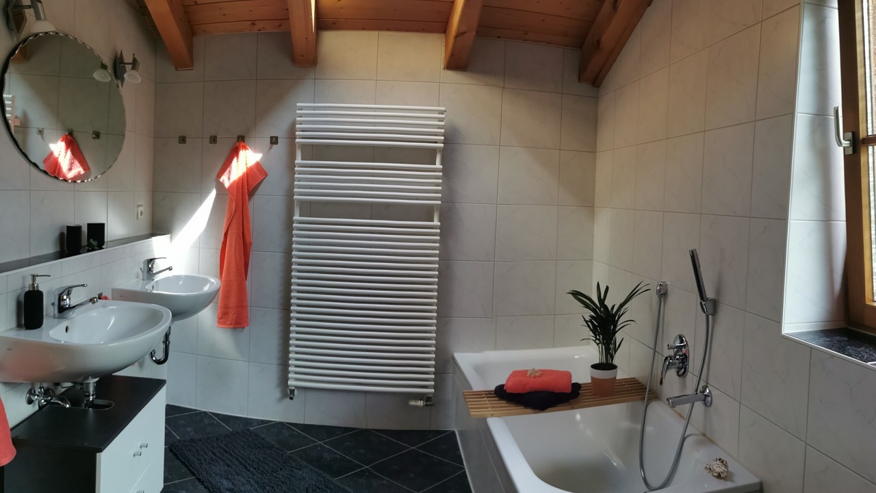 Photo of Bathroom in Halblech