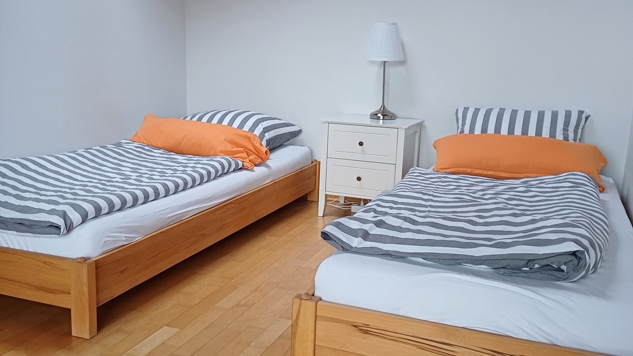 Photo of Bedroom in Halblech