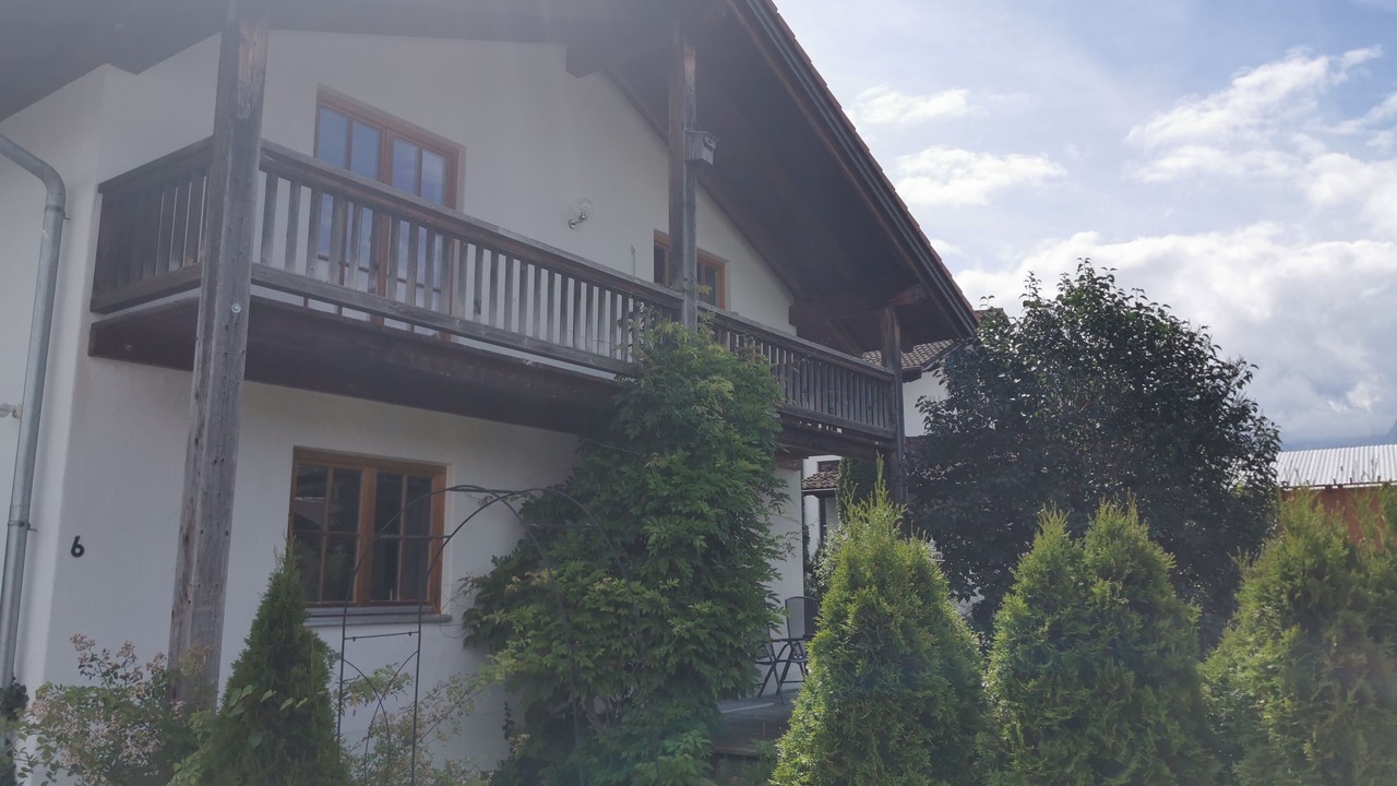 Photo of Outdoor in Halblech