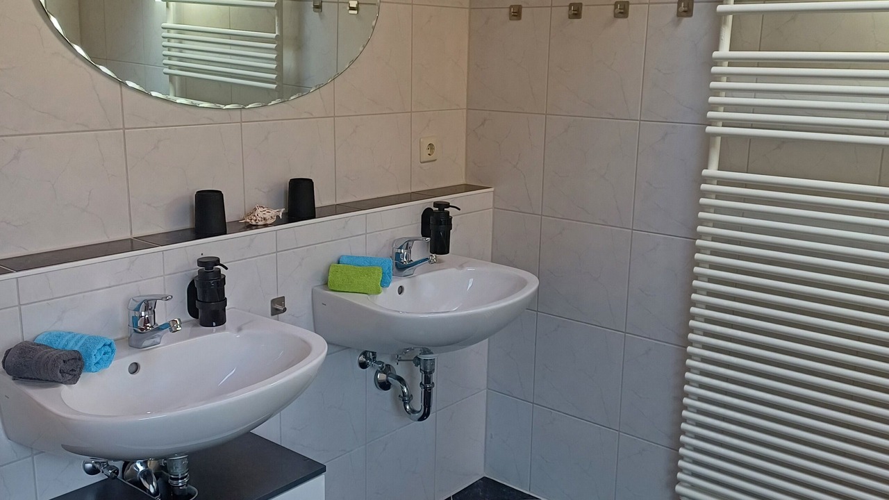 Photo of Bathroom in Halblech