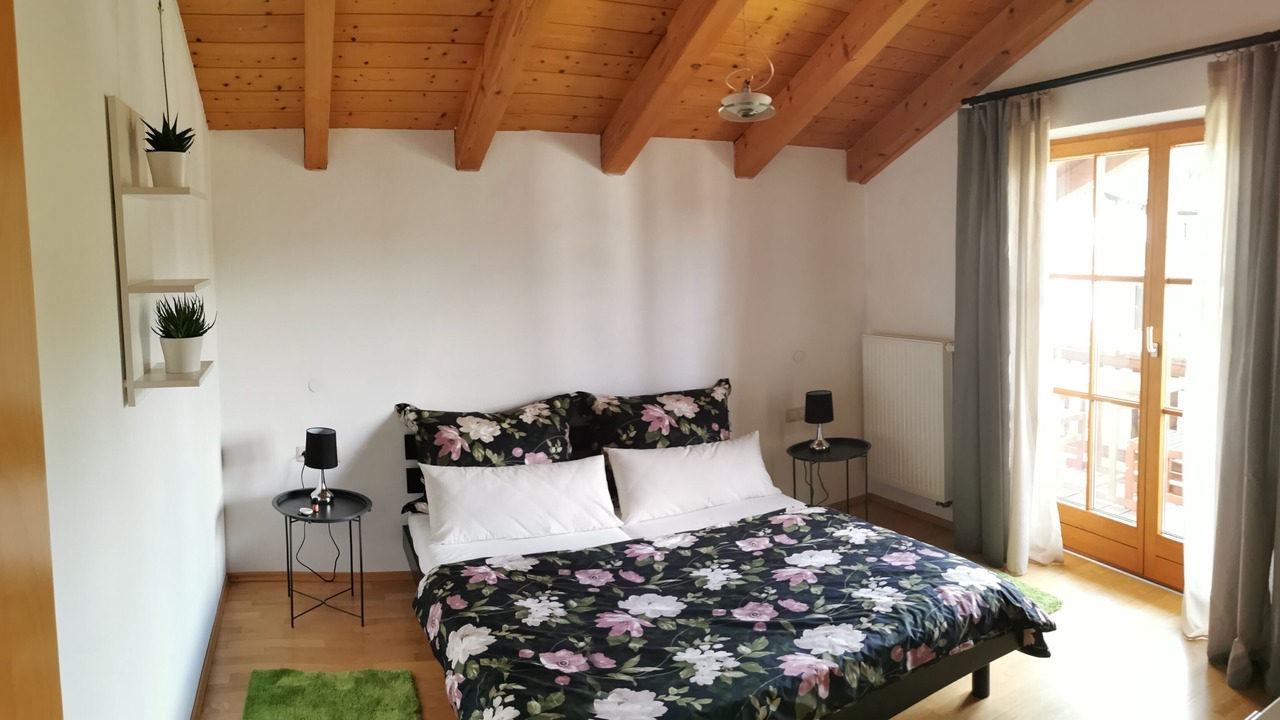 Photo of Bedroom in Halblech