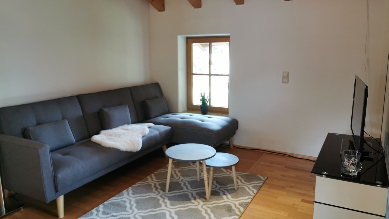 Photo of Livingroom in Halblech