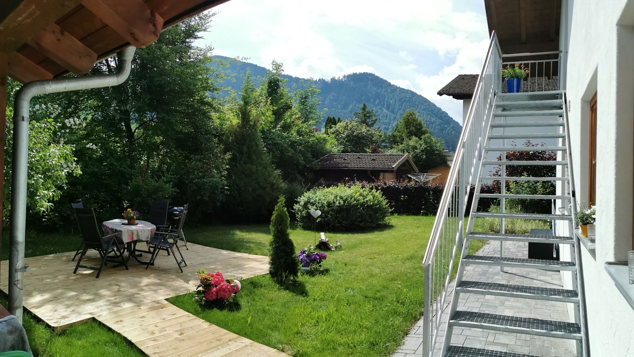 Photo of Outdoor in Halblech