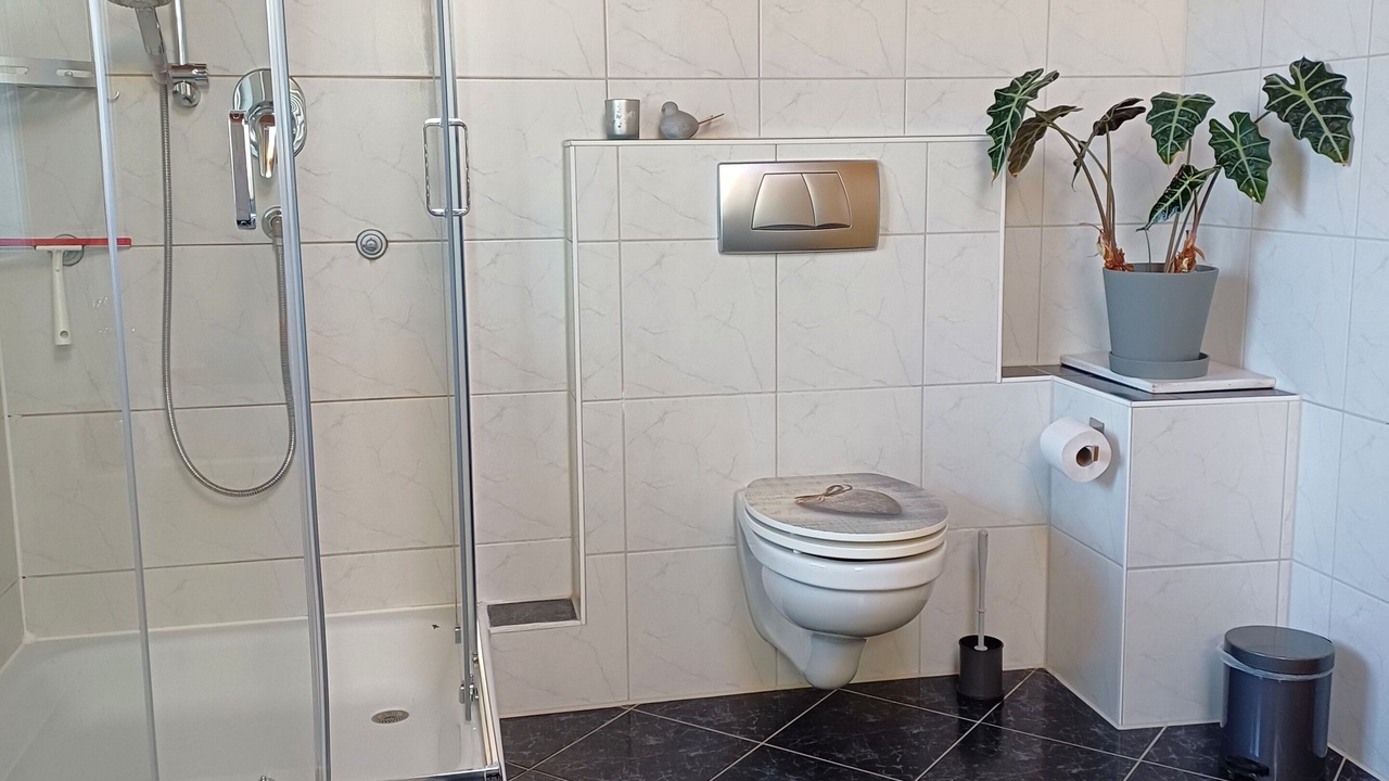 Photo of Bathroom in Halblech