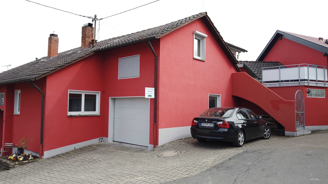 Photo of Outdoor in Meersburg