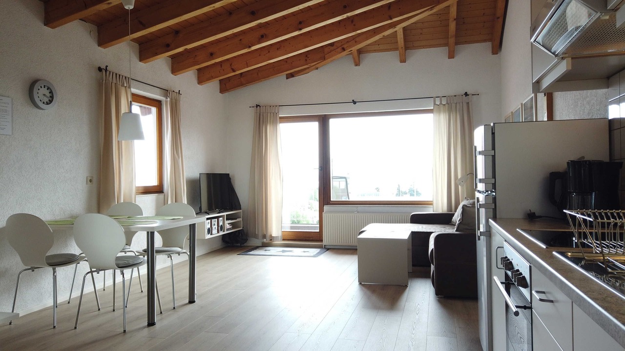 Photo of Kitchen in Meersburg