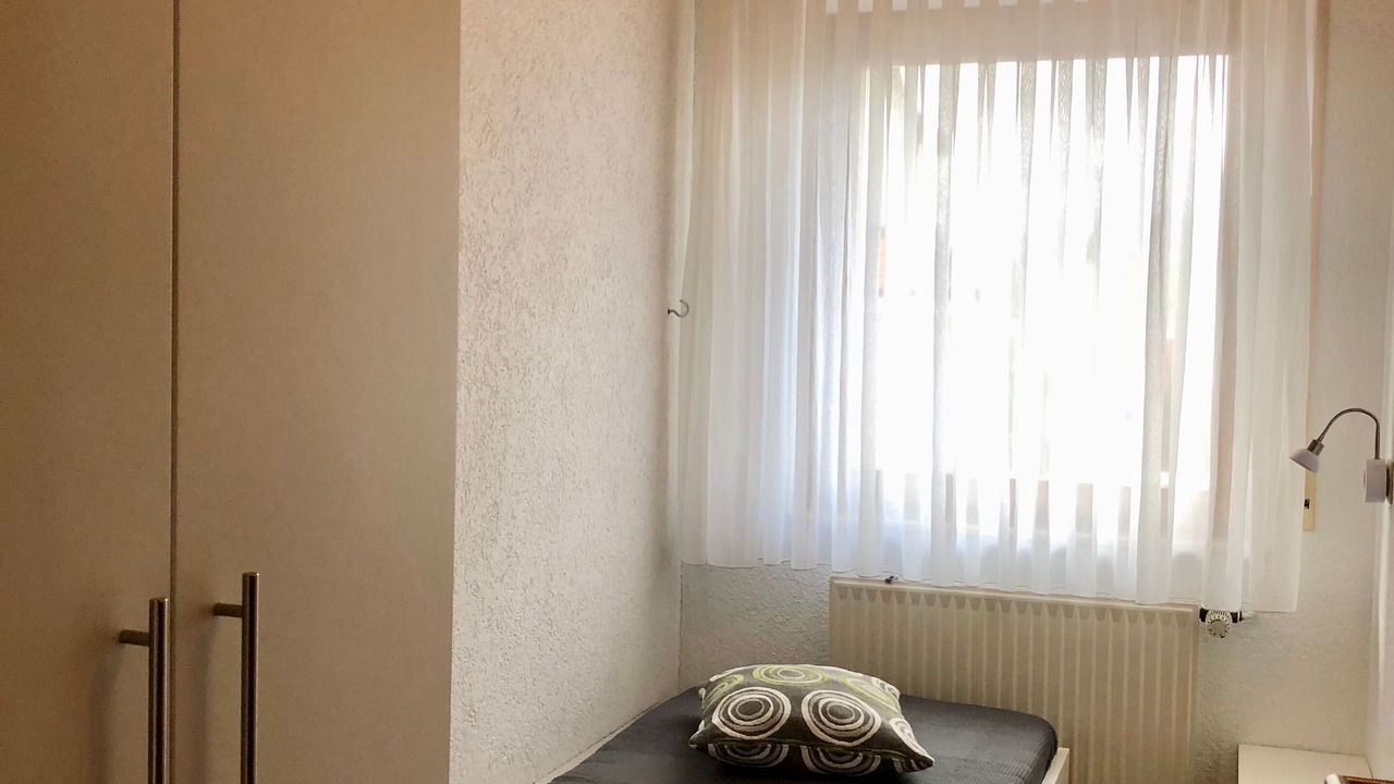 Photo of Bedroom in Meersburg