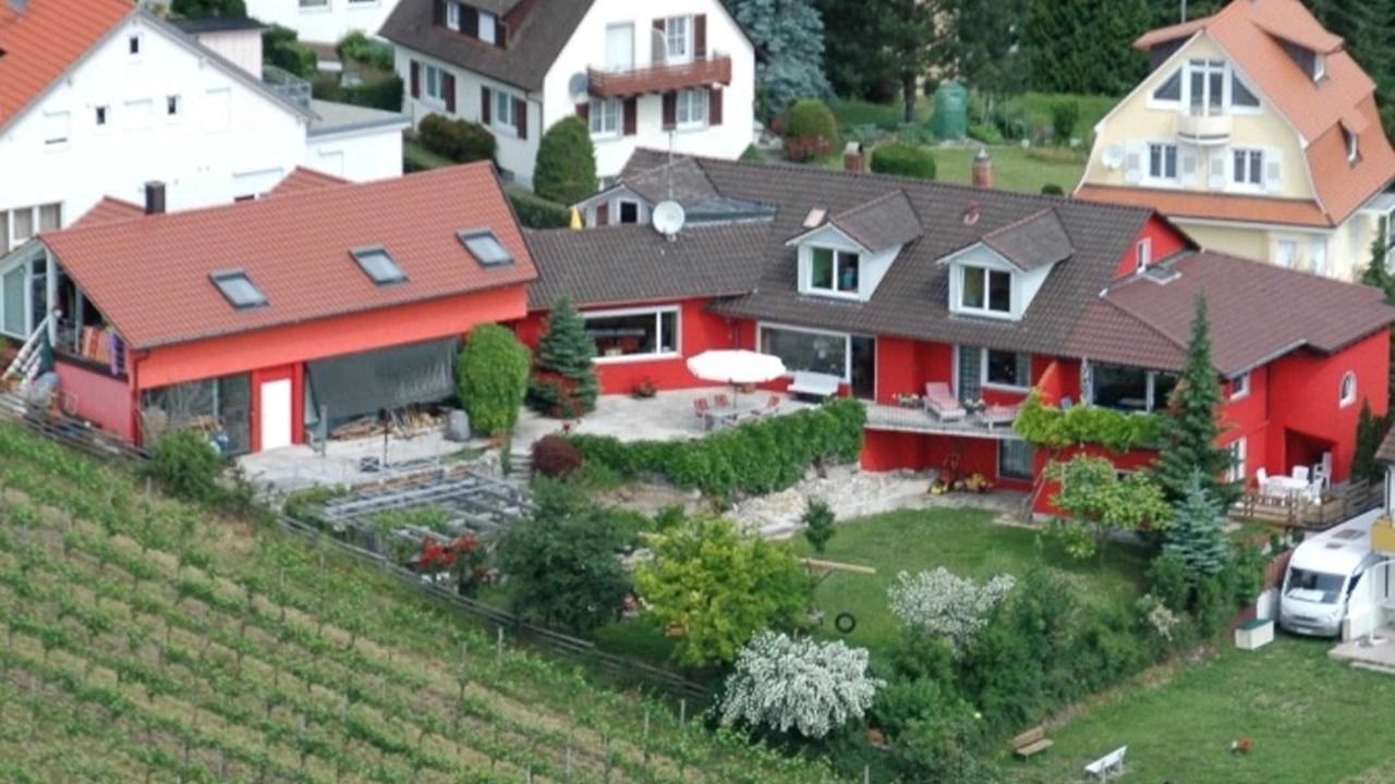 Photo of Outdoor in Meersburg