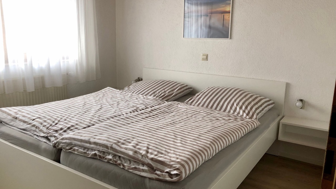 Photo of Bedroom in Meersburg