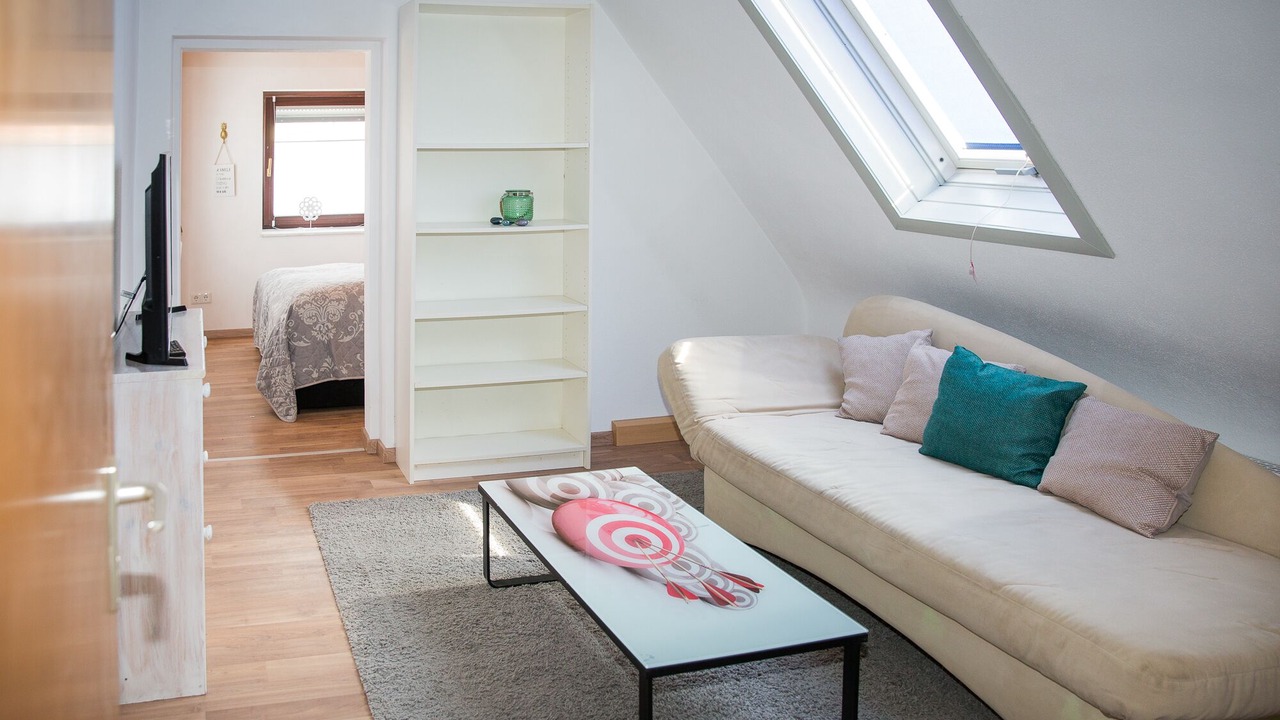 Photo of Bedroom in Allersberg