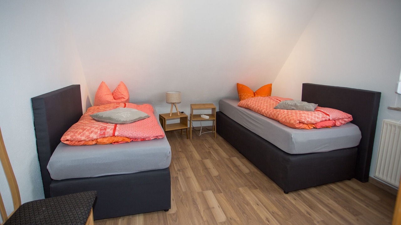 Photo of Bedroom in Allersberg