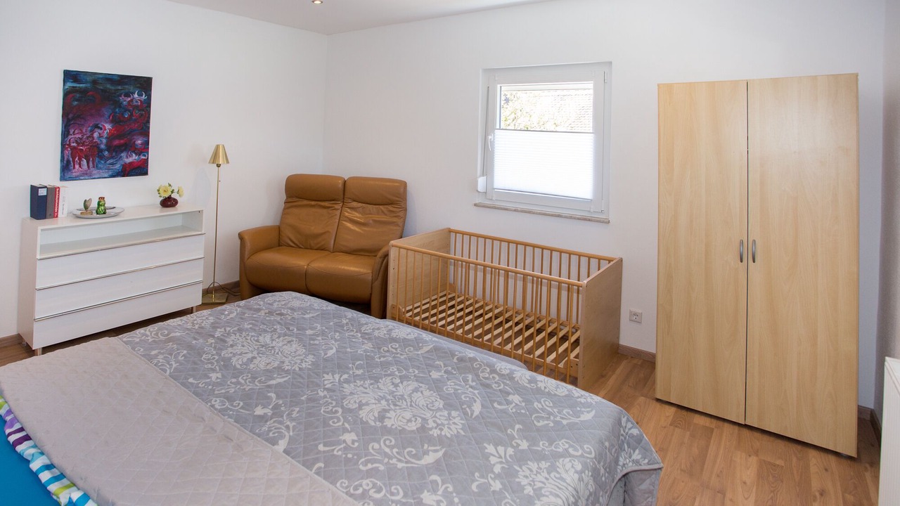 Photo of Bedroom in Allersberg