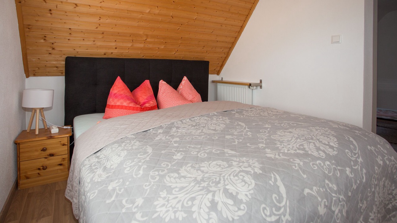 Photo of Bedroom in Allersberg