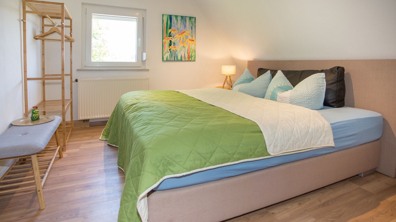Photo of Bedroom in Allersberg