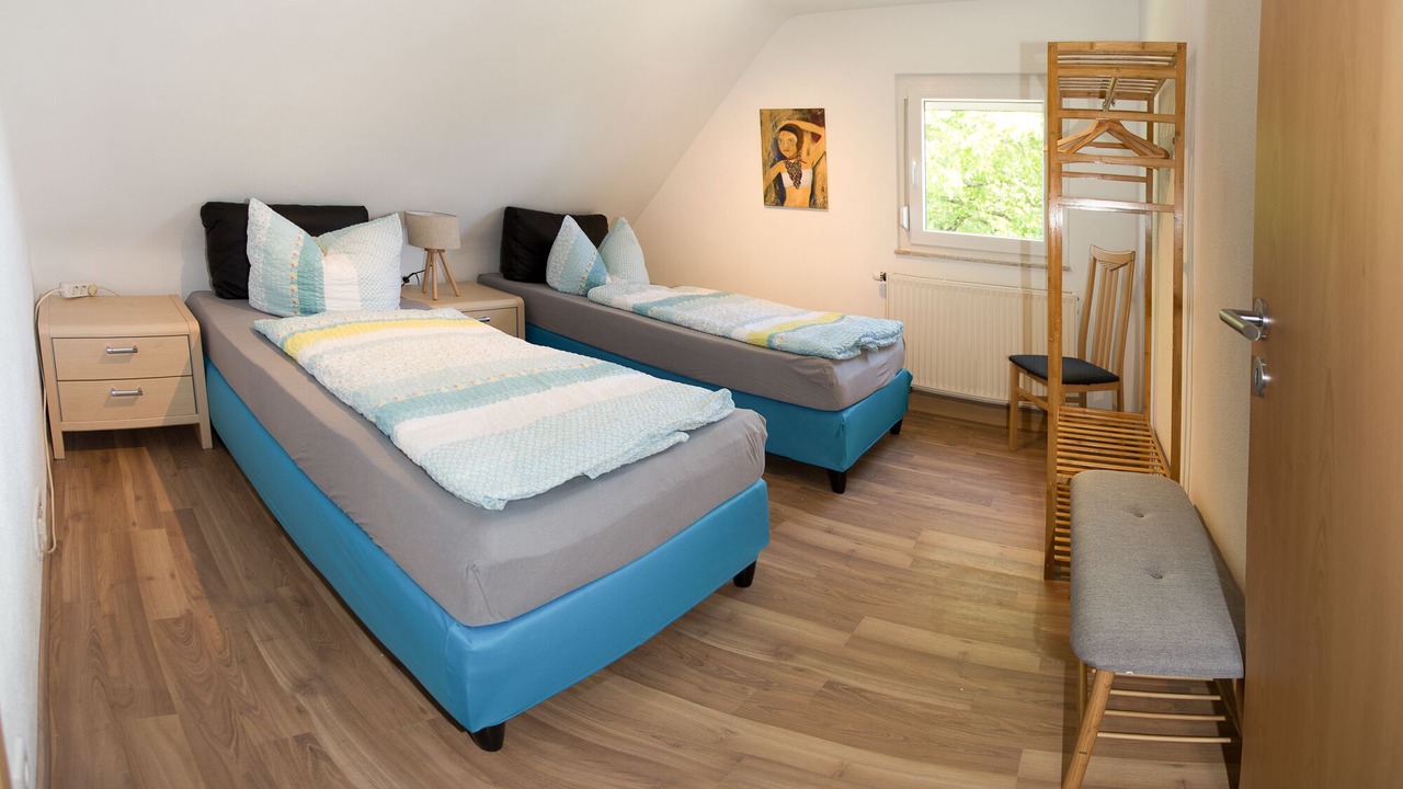 Photo of Bedroom in Allersberg