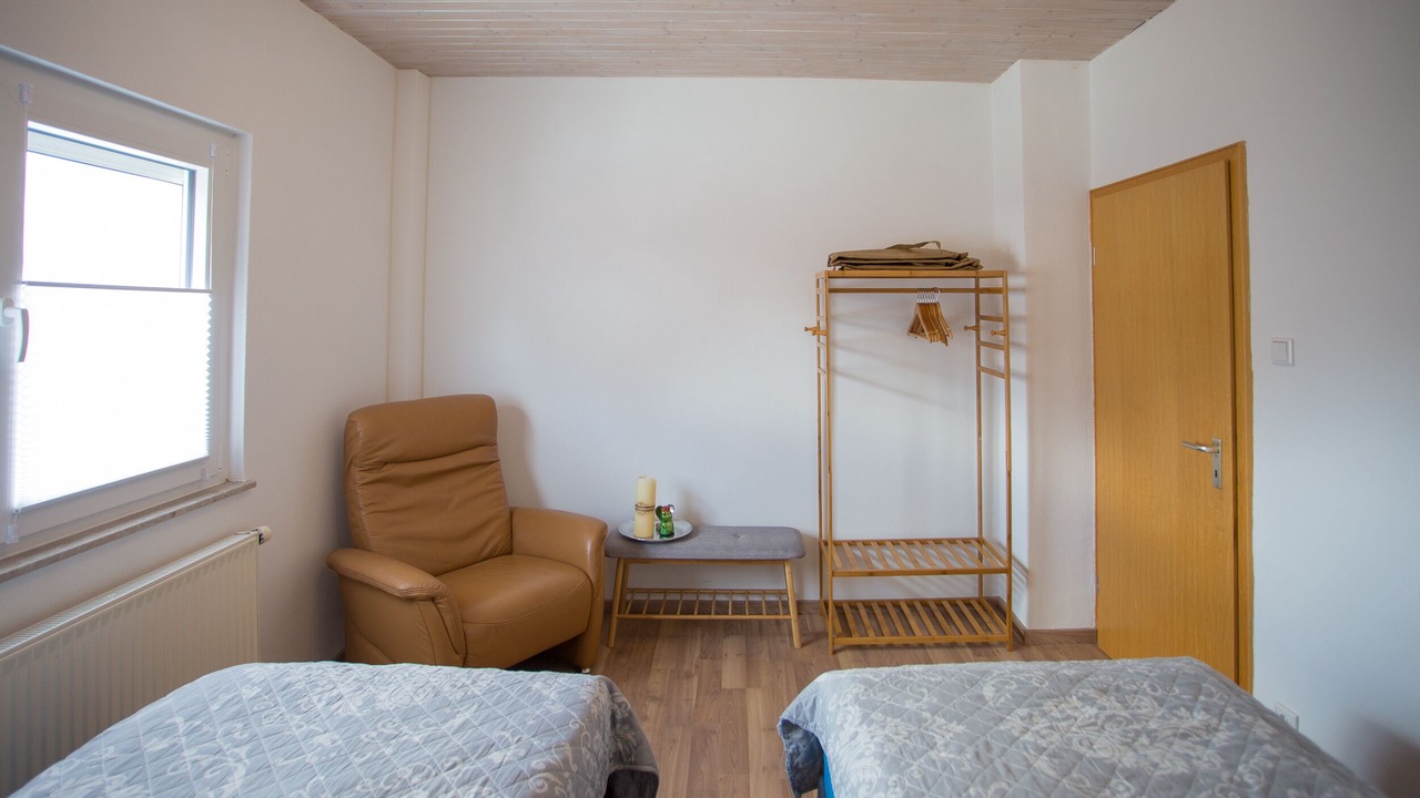 Photo of Bedroom in Allersberg